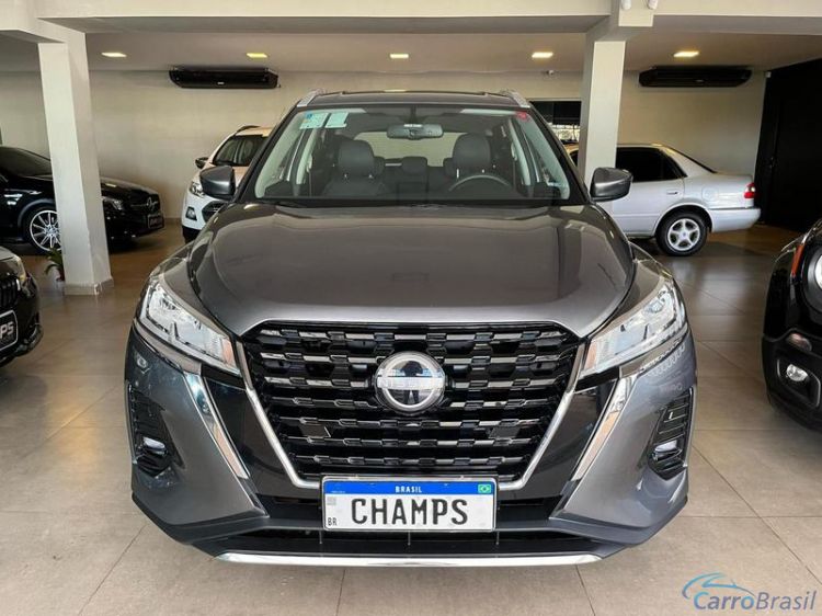 Champs Motors | Kicks  24/24 - foto 3