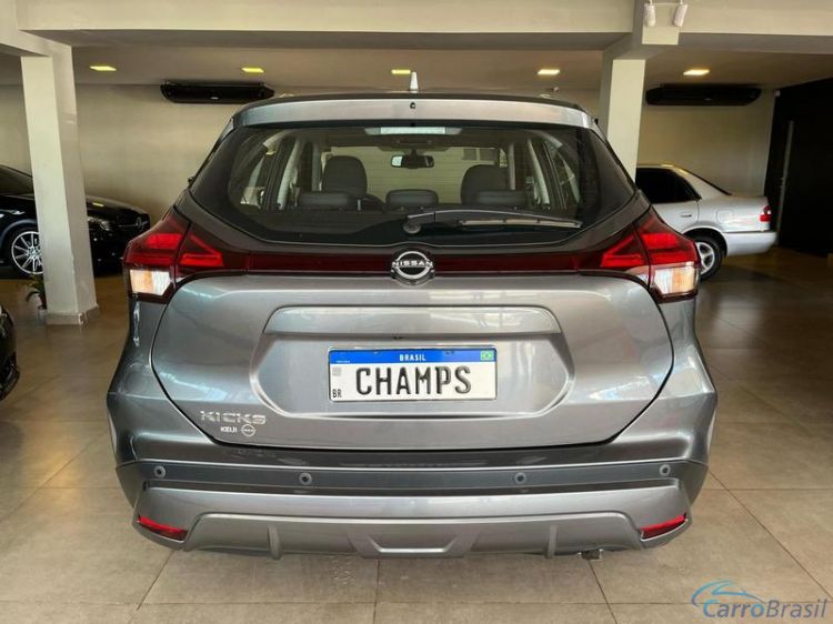 Champs Motors | Kicks  24/24 - foto 6