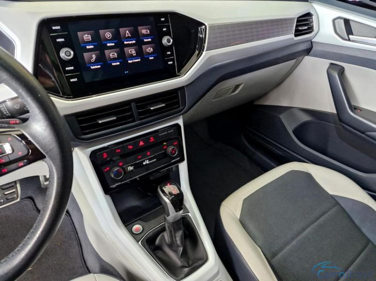 Champs Motors | T-Cross  19/20 - foto 8