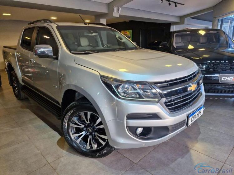 Champs Motors | S-10  17/18 - foto 1