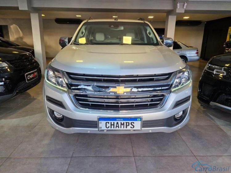 Champs Motors | S-10  17/18 - foto 2