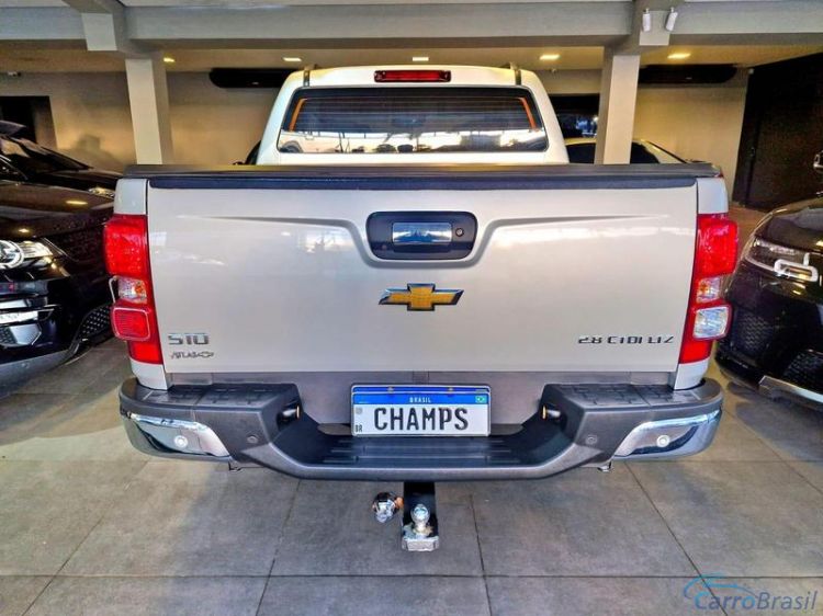 Champs Motors | S-10  17/18 - foto 3