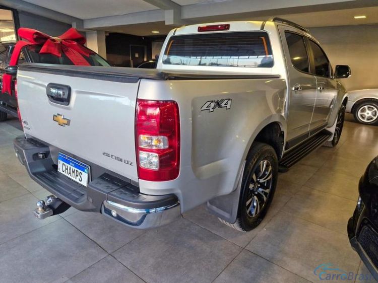 Champs Motors | S-10  17/18 - foto 4