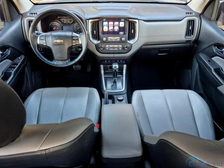 Champs Motors | S-10  17/18 - foto 5