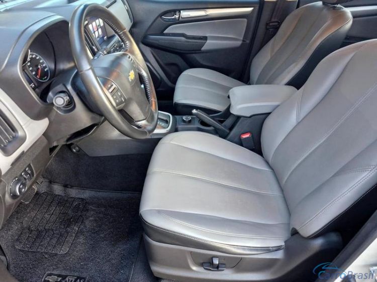 Champs Motors | S-10  17/18 - foto 6