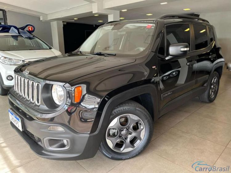 Champs Motors | Renegade  16/16 - foto 1