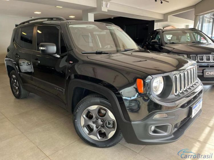 Champs Motors | Renegade  16/16 - foto 2