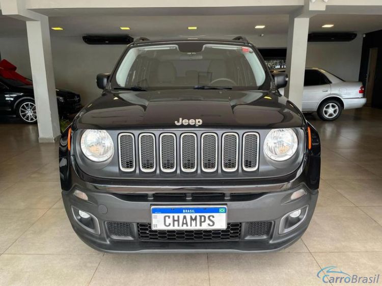 Champs Motors | Renegade  16/16 - foto 3
