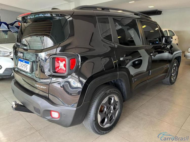 Champs Motors | Renegade  16/16 - foto 5