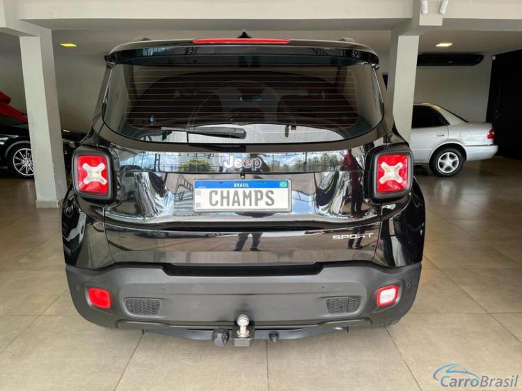 Champs Motors | Renegade  16/16 - foto 6
