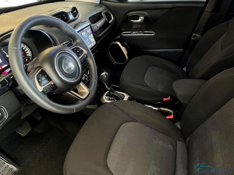 Champs Motors | Renegade  16/16 - foto 7