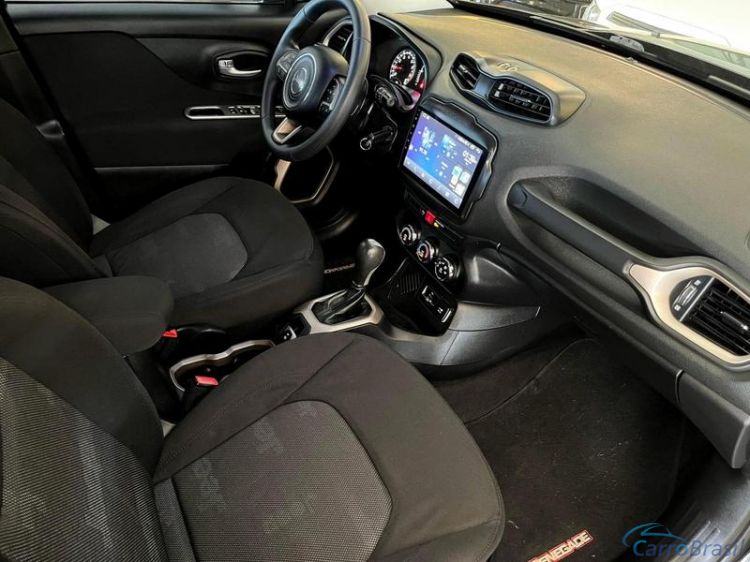 Champs Motors | Renegade  16/16 - foto 8