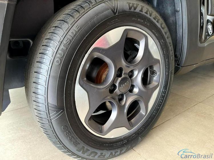 Champs Motors | Renegade  16/16 - foto 10