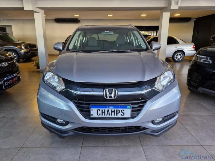 Champs Motors | HRV  17/18 - foto 2