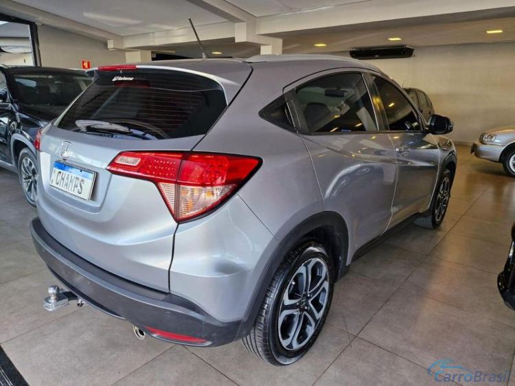 Champs Motors | HRV  17/18 - foto 3