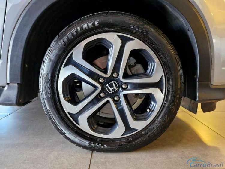 Champs Motors | HRV  17/18 - foto 5