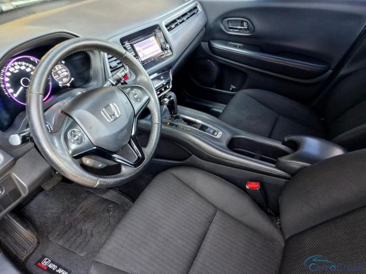 Champs Motors | HRV  17/18 - foto 6