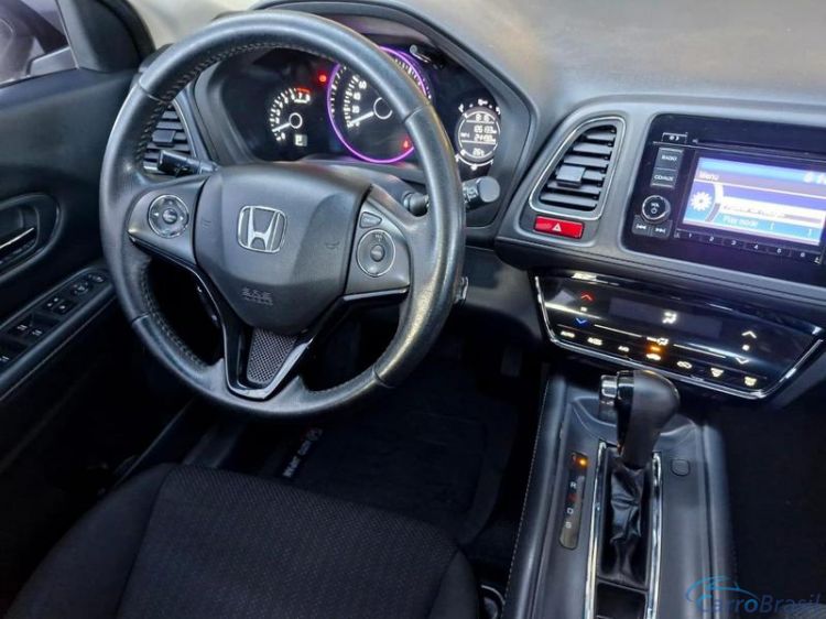 Champs Motors | HRV  17/18 - foto 7
