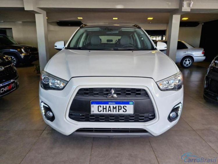 Champs Motors | ASX  16/16 - foto 2