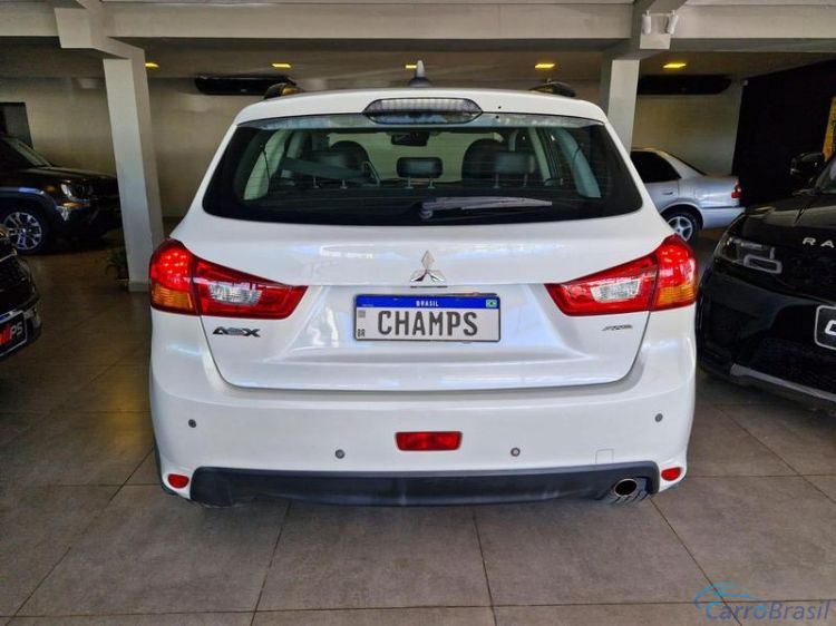 Champs Motors | ASX  16/16 - foto 3