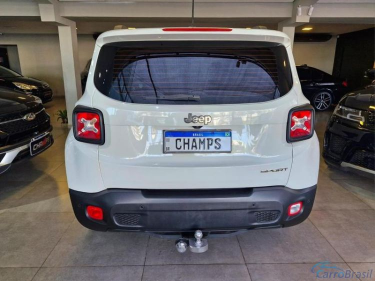 Champs Motors | Renegade  15/16 - foto 3