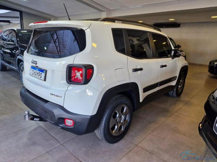 Champs Motors | Renegade  15/16 - foto 4
