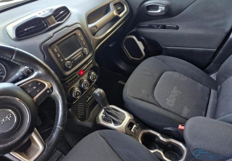 Champs Motors | Renegade  15/16 - foto 5
