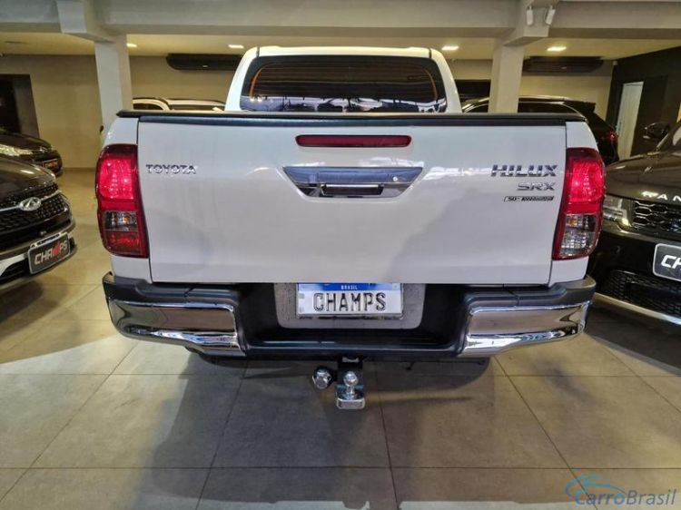 Champs Motors | Hilux  20/20 - foto 4