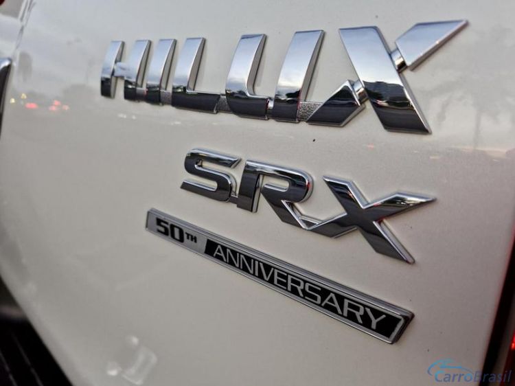 Champs Motors | Hilux  20/20 - foto 6