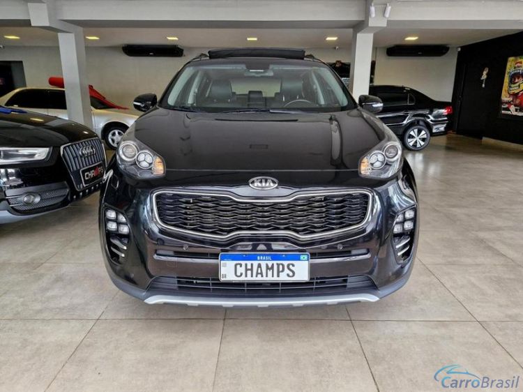 Champs Motors | Sportage  18/19 - foto 3