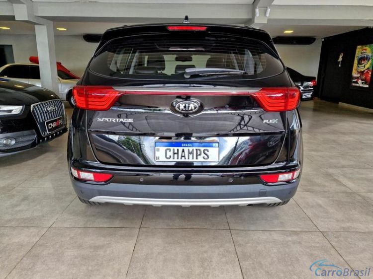Champs Motors | Sportage  18/19 - foto 4