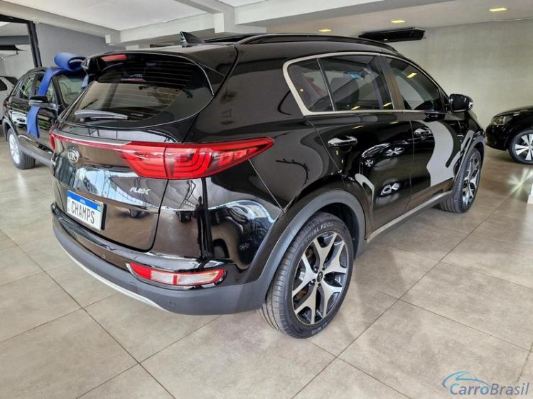 Champs Motors | Sportage  18/19 - foto 5
