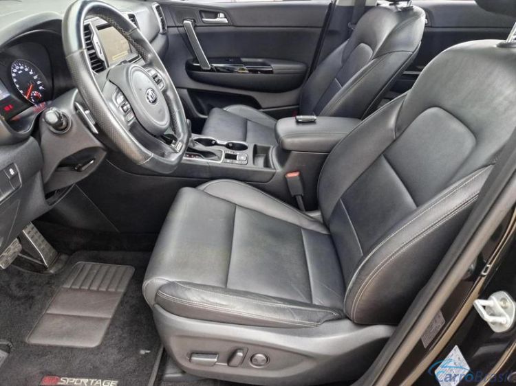 Champs Motors | Sportage  18/19 - foto 6