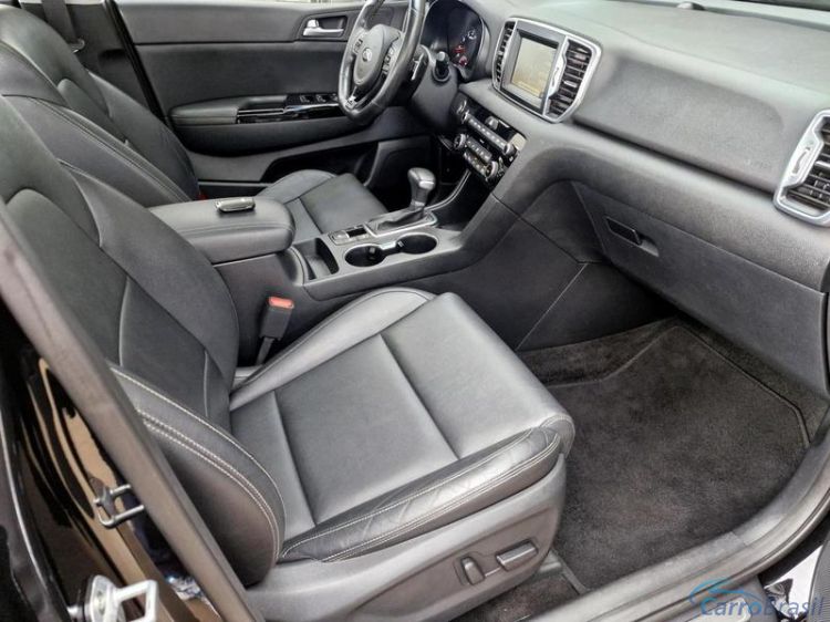 Champs Motors | Sportage  18/19 - foto 7