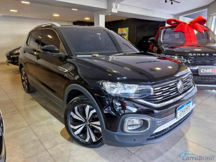 Champs Motors | T-Cross  22/22 - foto 1