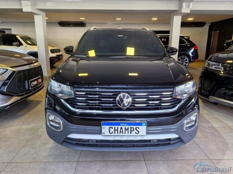 Champs Motors | T-Cross  22/22 - foto 2
