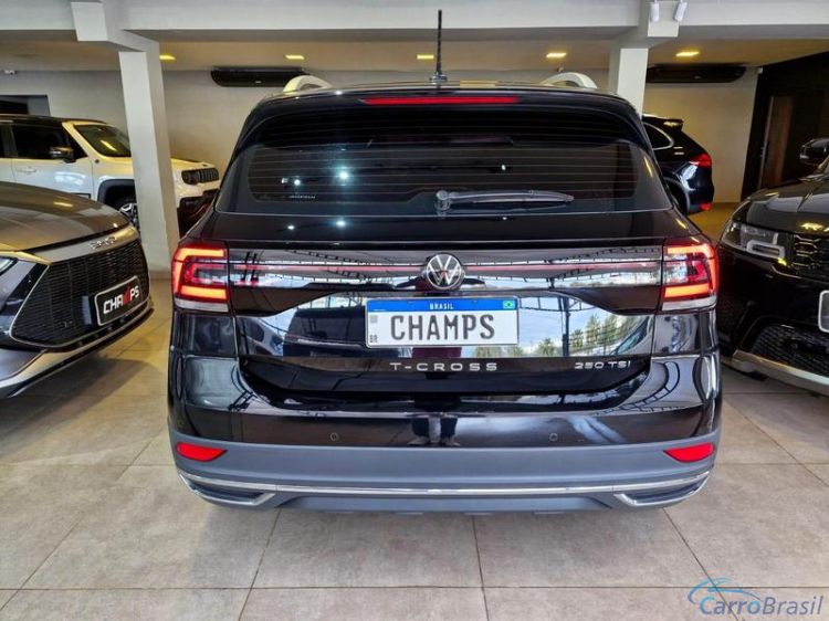 Champs Motors | T-Cross  22/22 - foto 4