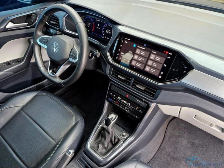 Champs Motors | T-Cross  22/22 - foto 8