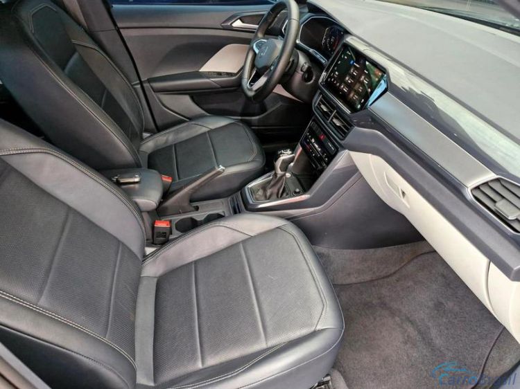 Champs Motors | T-Cross  22/22 - foto 10