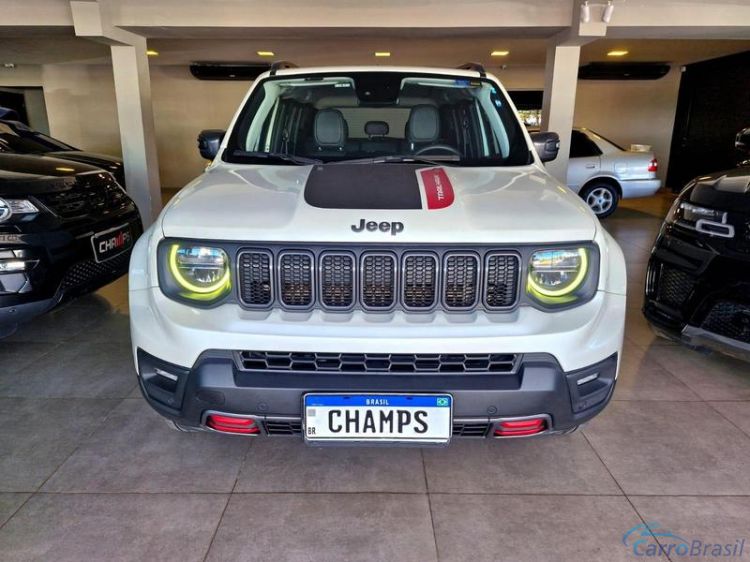Champs Motors | Renegade  22/22 - foto 2