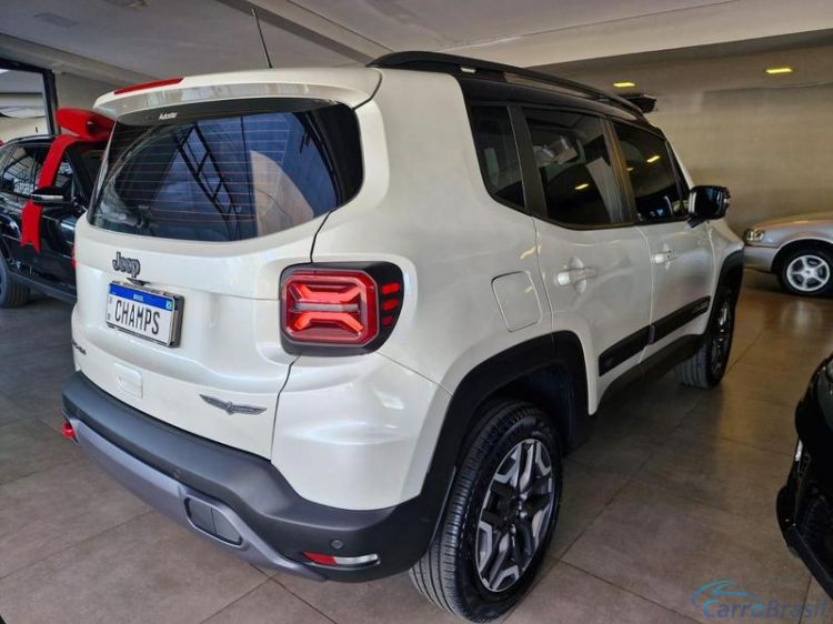 Champs Motors | Renegade  22/22 - foto 4