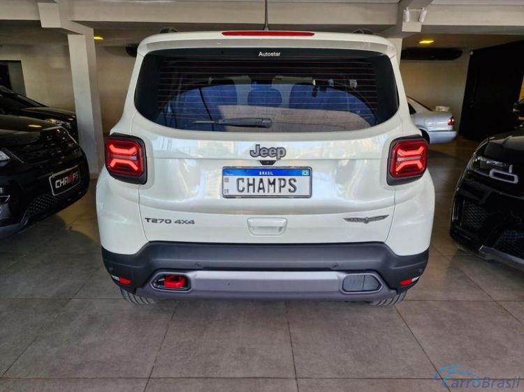 Champs Motors | Renegade  22/22 - foto 5