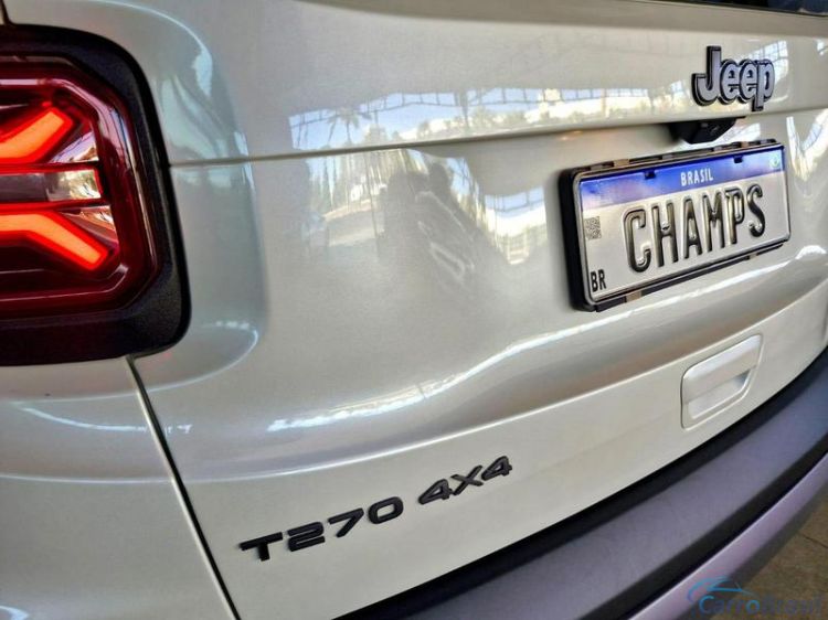 Champs Motors | Renegade  22/22 - foto 6