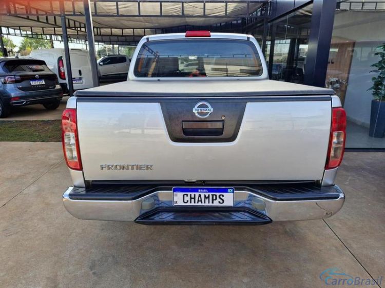 Champs Motors | Frontier  13/14 - foto 3