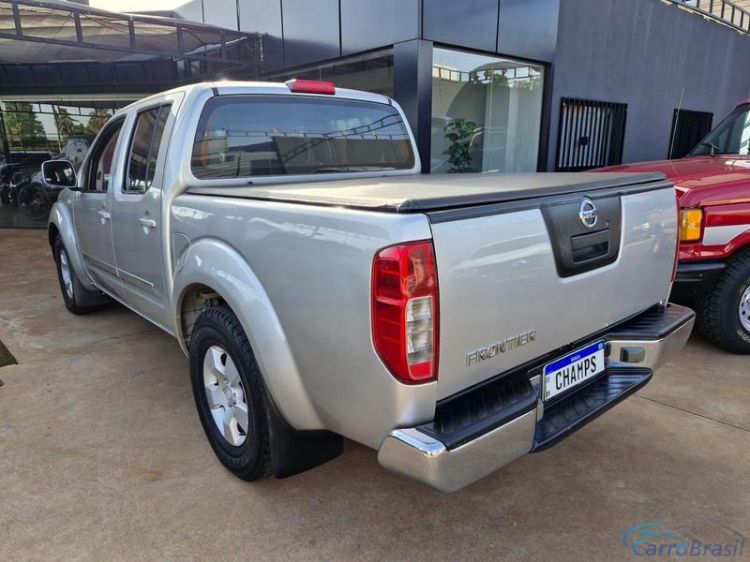 Champs Motors | Frontier  13/14 - foto 4