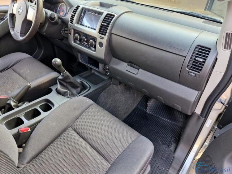 Champs Motors | Frontier  13/14 - foto 5