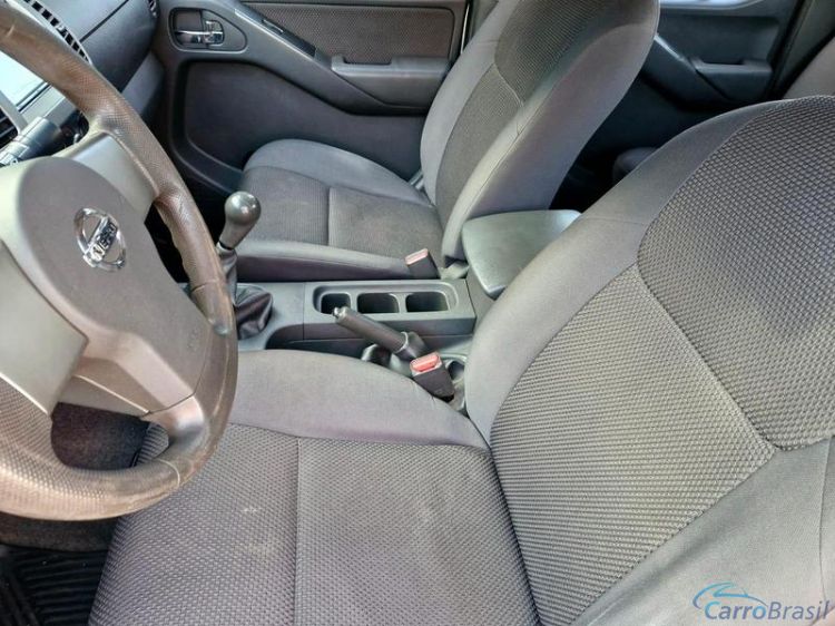 Champs Motors | Frontier  13/14 - foto 6