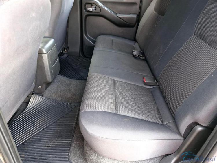 Champs Motors | Frontier  13/14 - foto 8