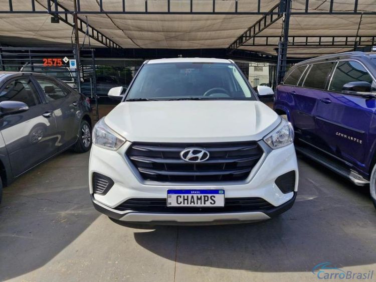Champs Motors | Creta  21/21 - foto 2