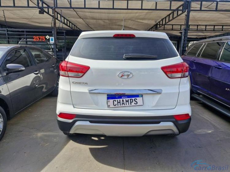 Champs Motors | Creta  21/21 - foto 3